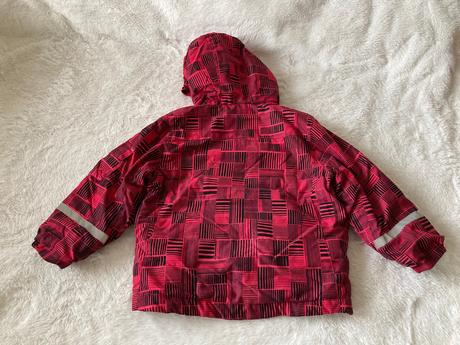 Killtec vetrovka, 104