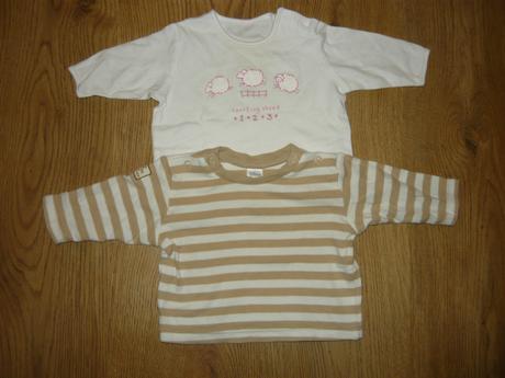 Tričká s dlhým rukávom -62, disney,62