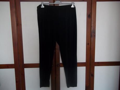 Tenké nohavice - janina - 58/60, 58