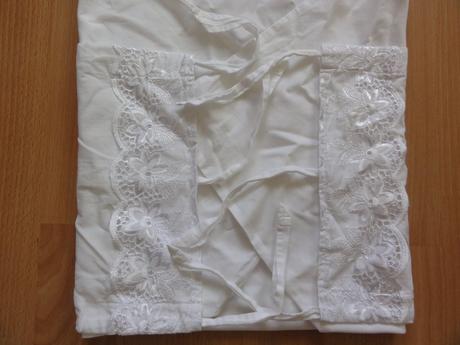 Zavinovačku + perinku na krst,