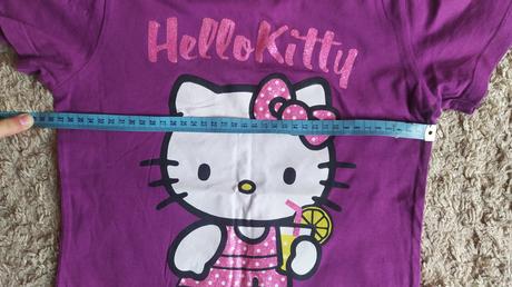 Tričko, sanrio,146