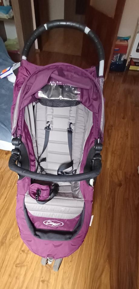 Športovy kočiar, baby jogger,baby jogger city mini