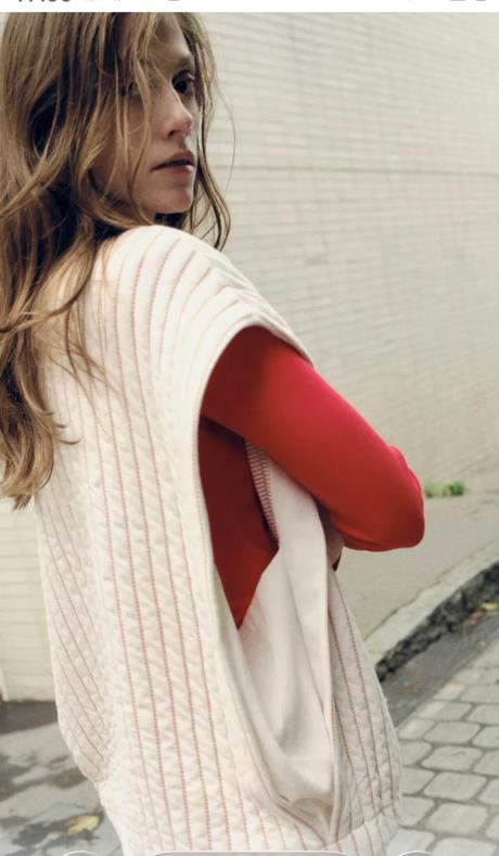 Komplet zara, zara,m