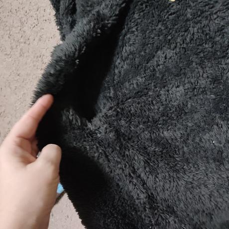 Kozusinkova bunda tu, tu,98