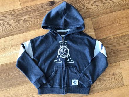 Mikina abercrombie, abercrombie&fitch,116