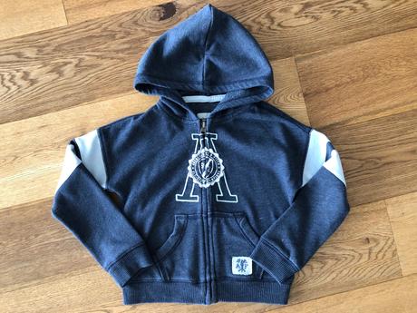 Mikina abercrombie, abercrombie&fitch,116