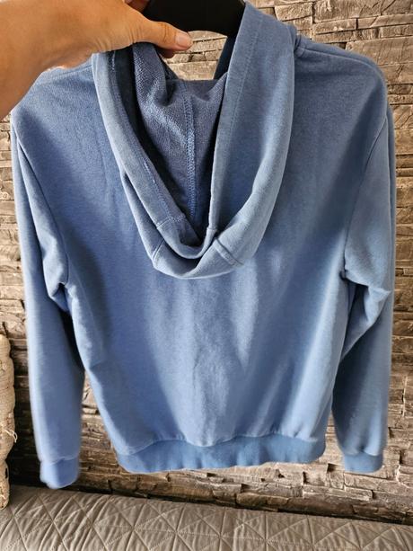 Chlapčenská mikina, pepperts,158