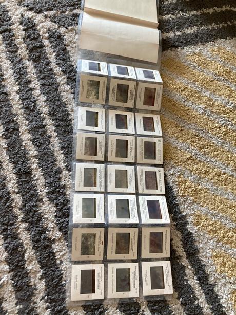 Diapozitívy sovietska socialistická rep. (1973),