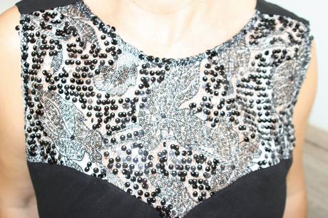 Spoločenské šaty, atmosphere,40