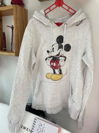 Mikina, h&m,152