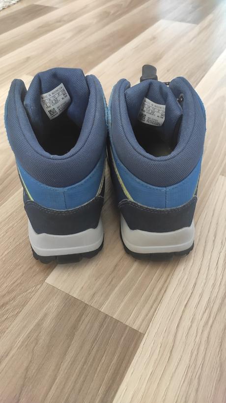 Trekové topánky adidas terrex, adidas,32