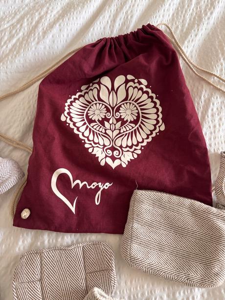 Nosič moyo cross maxi size s komplet doplnkami, moyo