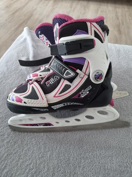 Predám korčule, fila,32