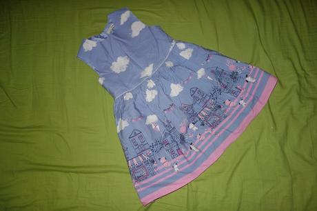 Letne satocky george, george,110