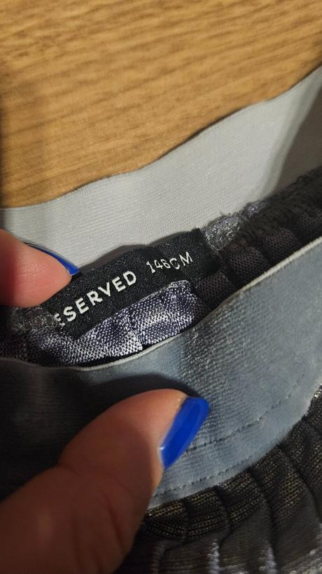 Slávnostná sukňa reserved  vel.146, reserved,146