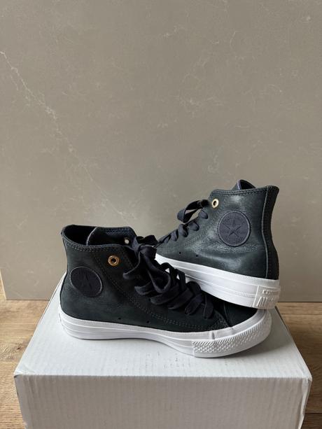 Converse kožené tenisky, converse,36