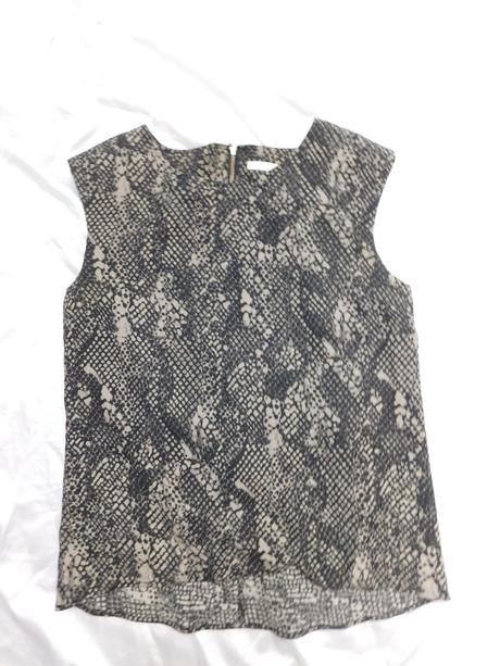 Wera kvalitna pekna bluzka/top, 38