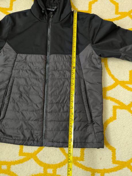 Hummel north hybrid jacket, hummel,s