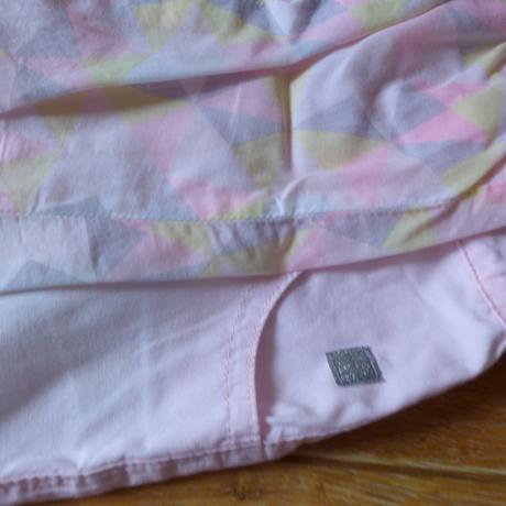 Komplet na leto, dpam (du pareil au meme),92