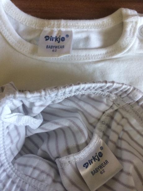 Súprava na leto, dirkje,62