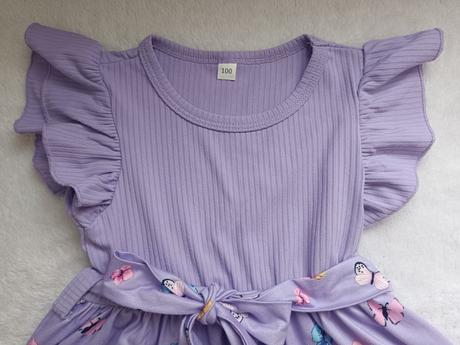 Štát motýlik, 104