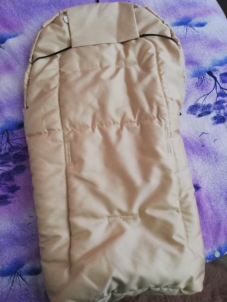 Fusak merino na zimu, nestor