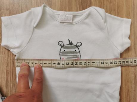 Body + tepláky so zebričkami 6-9m, f&f,74