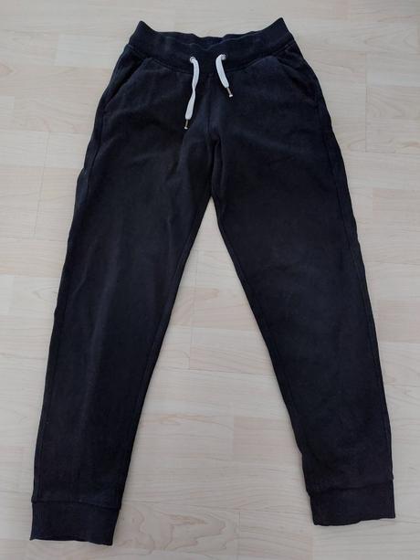 Pepperts teplaky 134/140, pepperts,134