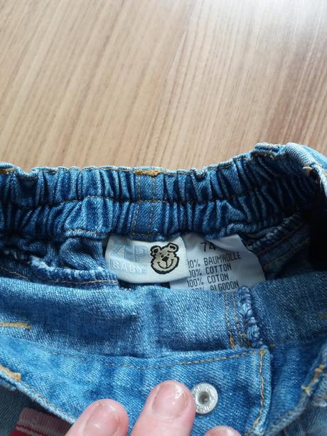 Dievčenské kratasky č.74, 74