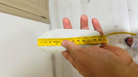 Riflove topánky 22 dievca, 22