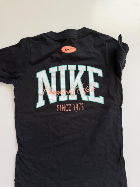 Nike tričko 128/137, nike,128