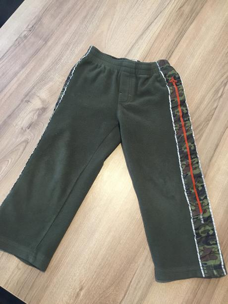 Teplaky, old navy,98