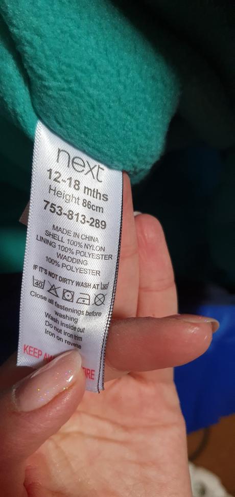 Zimna kombineza, next,86