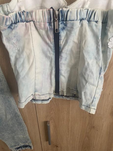 Predám rifle a top, l