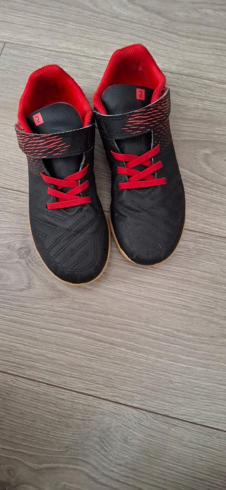 Halovky, decathlon,34