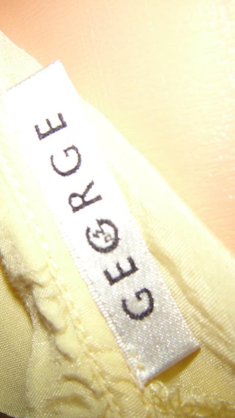 Letná blúzka, george,l