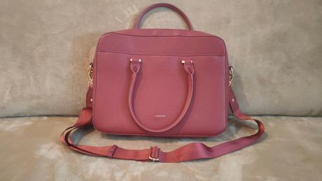 Krásna nová štýlová kabelka, carpisa