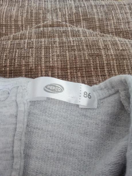 Leginky a mikinka, pepco,86