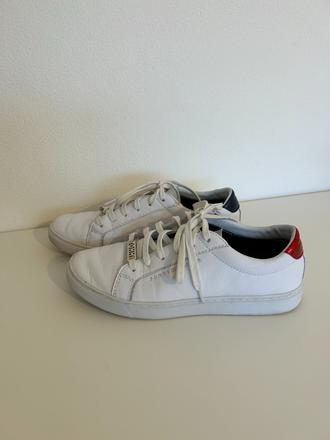 Tenisky, tommy hilfiger,38