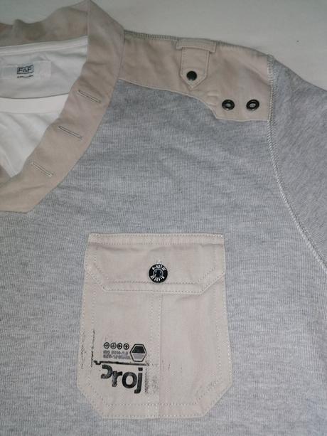 Tričko, f&f,xxl