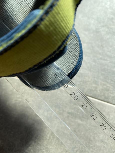 Sandale, jack wolfskin,29