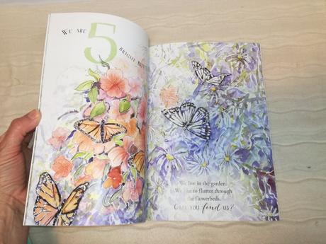 Can you find 12 busy bees nea20, 