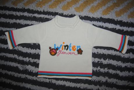 Pulóvrik winter, 80