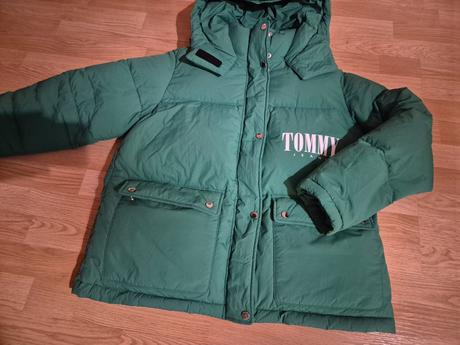 Bunda tommy hilfiger, tommy hilfiger,m