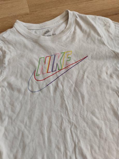 Tričko, nike,146