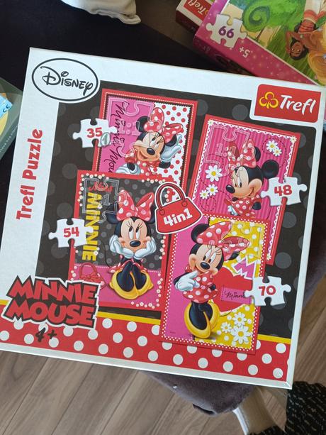 Puzzle,