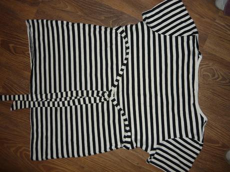 Tričko s krátkým rukávom -l, l