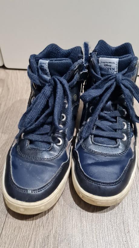 Prechodne topanky geox disney, geox,33