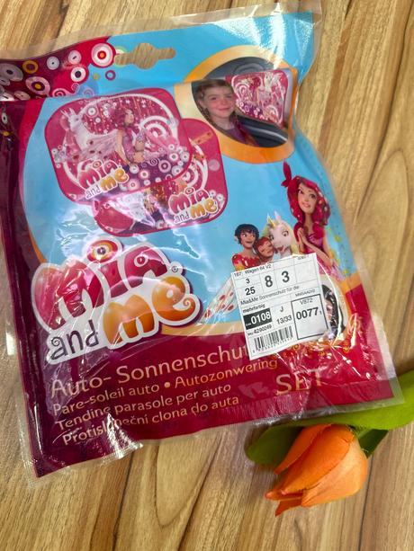 Slnečná clona do auta, 