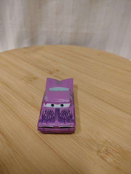 Disney cars ramone, mattel, plastové 2006-2010,